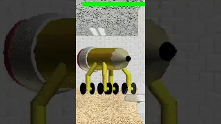 Baldi's Basics Mods - Pencil Jumpscare