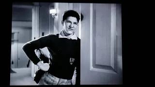 Movie The More The Merrier (1943) Joel McCrea and Stanley Clements PLEASE give my video a THUMBS Up