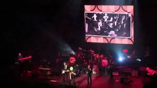 The Monkees--That was Then, This is now--Live at Fox Theatre in Detroit 2011-06-23