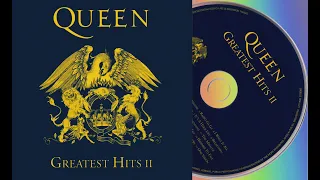 Queen - 09 Who Wants To Live Forever (HQ CD 44100Hz 16Bits)