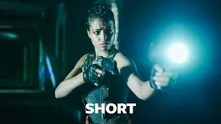 Netflix "nečekaně" ruší Resident Evil po první řade- #shorts