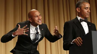 Who is Obama's 'anger translator'?🔥