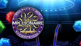 WHO WANTS TO BE A MILLIONAIRE 💰 - SLOT SOUNDTRACK 10 HOURS!