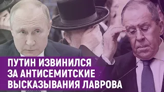 Почему мобилизация не спасет Путина от поражения? | Грани времени с Мумином Шакировым