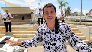 Hugo Ruiz - Sabor A Durazno (Video Musical Oficial)