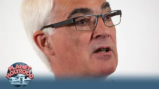 Alistair Darling legacy as former Labour chancellor dies aged 70 | Planet Holyrood