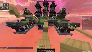 Hypixel Capture the Wool Gameplay #8