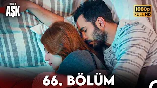 Kiralık Aşk 66. Bölüm Full HD