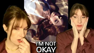 Therapist Reacts To: Blue Jeans by LDR *I'm NOT okay - watch until the end bc I give a warning*