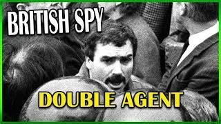 The Spy in the IRA - Northern Ireland Troubles DOCUMENTARY (FULL)