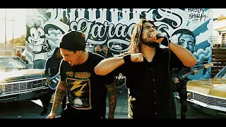 ILL NIÑO - "All Or Nothing" feat. Sonny Sandoval of P.O.D. (Official Music Video)