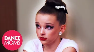 “I Can’t Humiliate Her Over & Over Again” Jill & Kendall Leave CADC (S2 Flashback) | Dance Moms