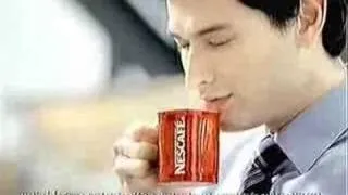 Nescafe 3 in 1