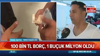 Tefecilerin kararttığı hayatlar...- Atv Haber 27 Ağustos 2018