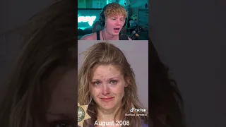 People Before and After Prison! 😨