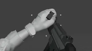 MP5 animation (2021)