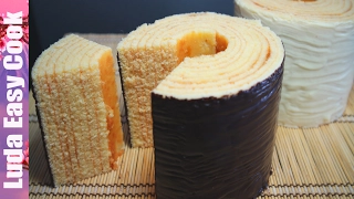 👑Немецкий Пирог Дерево Баумкухен, пирог как торт, немецкая выпечка в Германии, десерт на праздник