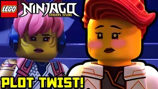 This NEW Ninjago Ship MAKES SO MUCH SENSE! ❤️