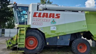 Lexion 480 за ціною 32 000 $ !!!