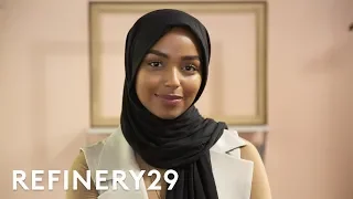 What It's Really Like Being A Muslim Woman In America | Skin Deep | Refinery29