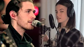 Take Me To Church - Charlotte Summers & Hozier duet