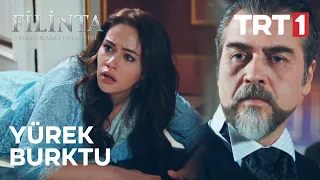 Lara, babasının yakalandığını gördü! - Filinta 19. Bölüm