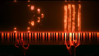 Dune 2 - MAIN THEME (Epic Piano Version)