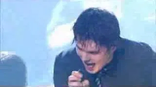 My Chemical Romance - Helena (Live @ KOKO)