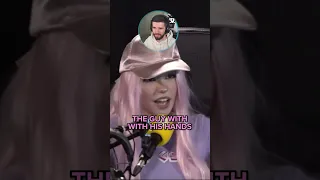 Belle Delphine Fancies W2S & Zerkaa