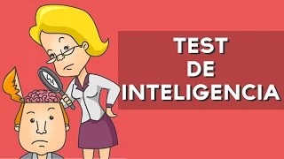 Test de Inteligencia ¿Que tan inteligente eres? | Test Divertidos