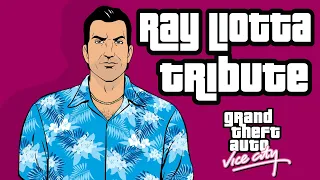 Ray Liotta (Tommy Vercetti) Tribute GTA Vice City