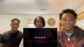 Mom Reacts to NBA Youngboy- Drawing Symbols [Official Music Video] (Reaction Video🔥)