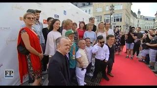 Märchenfilmfestival Fabulix in Annaberg eröffnet