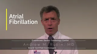 Atrial Fibrillation (AFib) Treatment Options