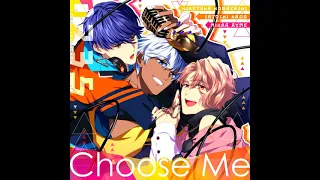 Mammon, Levi, Asmo 💛🧡💗 #0235 Choose Me #ObeyMe