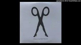 Scissor Sisters - I Don't Feel Like Dancin' (Extended Club Mix)