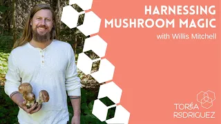 Harness the Power of Mycology | S4E2 (E032)