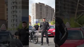 АВТОМОБИЛИСТ