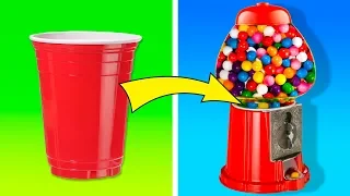 17 AMAZING CRAFTS AND HACKS YOU WILL WANT TO TRY RIGHT NOW