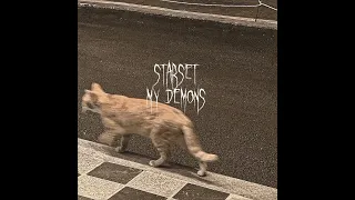 Starset - My demons [sped up]