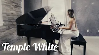 Temple White - Ludovico Einaudi (Melissa Pianist)