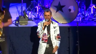 It Don't Come Easy - Ringo Starr and his All-Starr Band (Palau St. Jordi, Barcelona 2018)