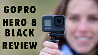 Do you need the GoPro Hero 8 Black? My Review