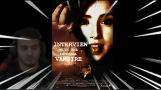 Interview with The Emotional Vampire │ The Ballad Of FedMyster