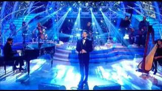 Strictly Come Dancing Michael Buble - It's Beginning to Look Alot Like Christmas