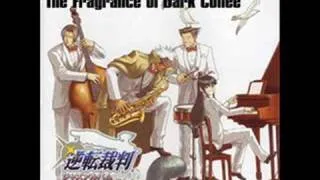 Turnabout Jazz Soul - Track 8 - Godot - The Fragrance of Dark Coffee