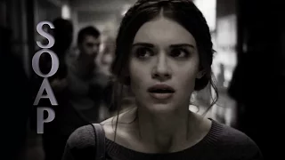 Lydia Martin | Soap