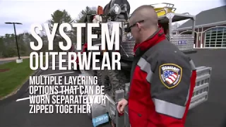 Blauer System Outerwear Jackets - Build Your Perfect 3-In-1