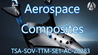 Aerospace Composites: carbon fiber, glass fiber and Kevlar in aerospace applications.
