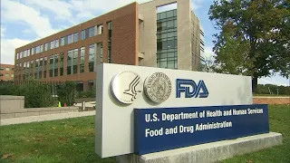 FDA considers ban on device that delivers shocks to people with disabilities